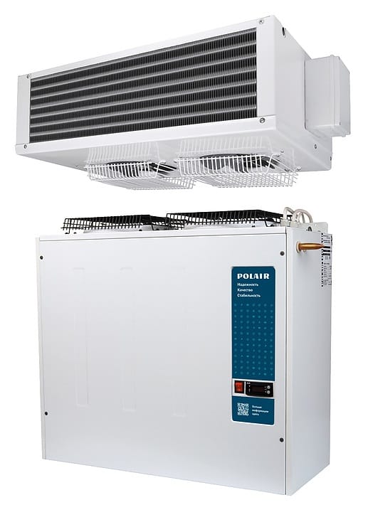 Сплит система SB 211 SF