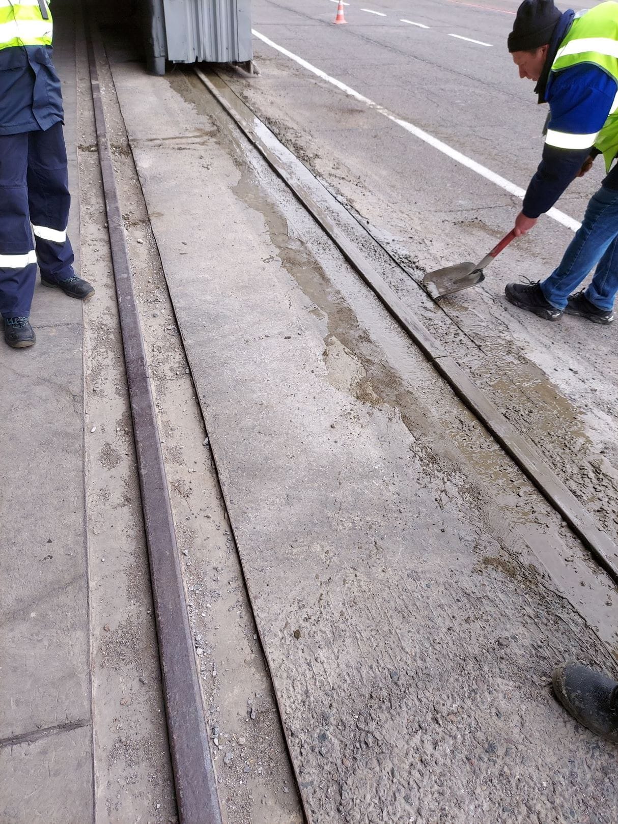 Строительство и монтаж наземных крановых путей «под ключ» по всей РФ — фото 14