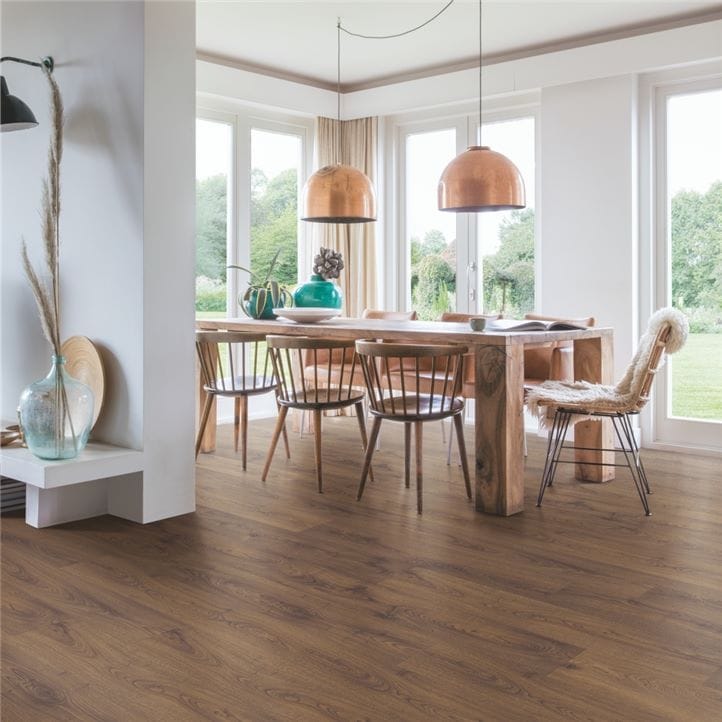 Ламинат влагостойкий Quick-Step — фото 3