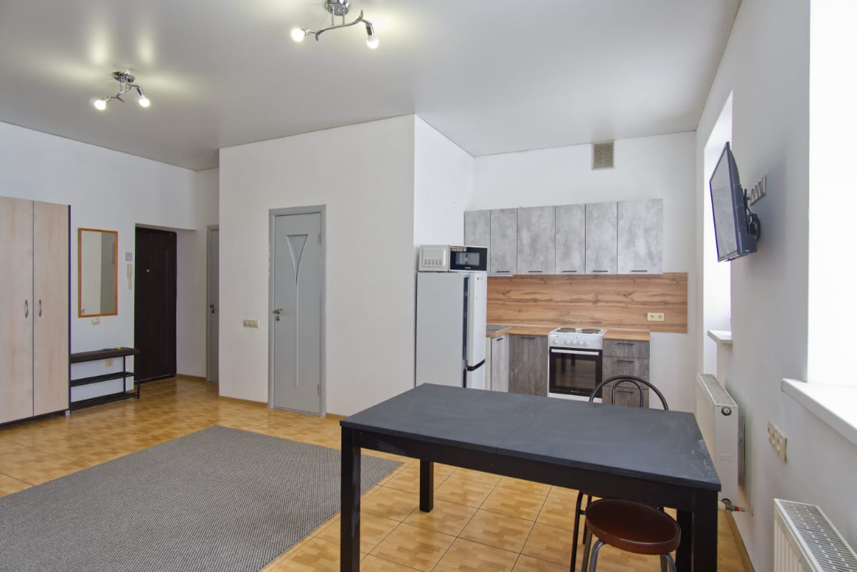 Эксклюзивная квартира по доступной цене — фото 2