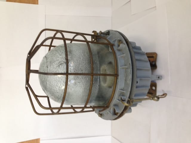 Светильник НСП 23-200-00-У1 IP54