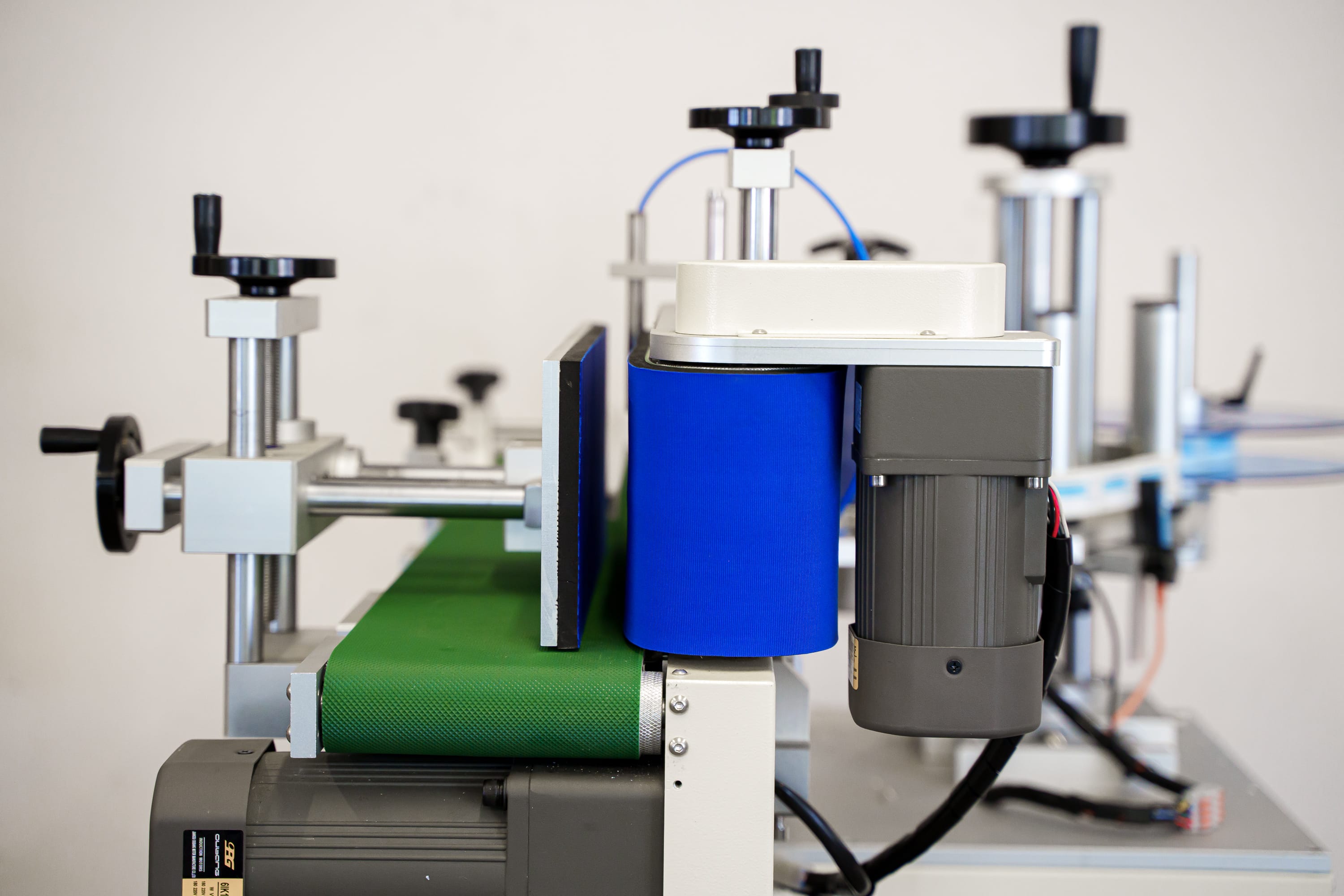 Этикетировочный автомат для плоских поверхностей ЭН00.08 — фото 4