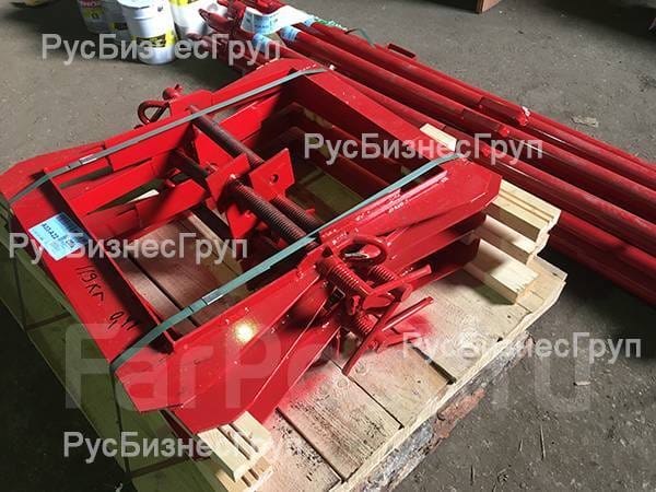 Подкосы жби — фото 3