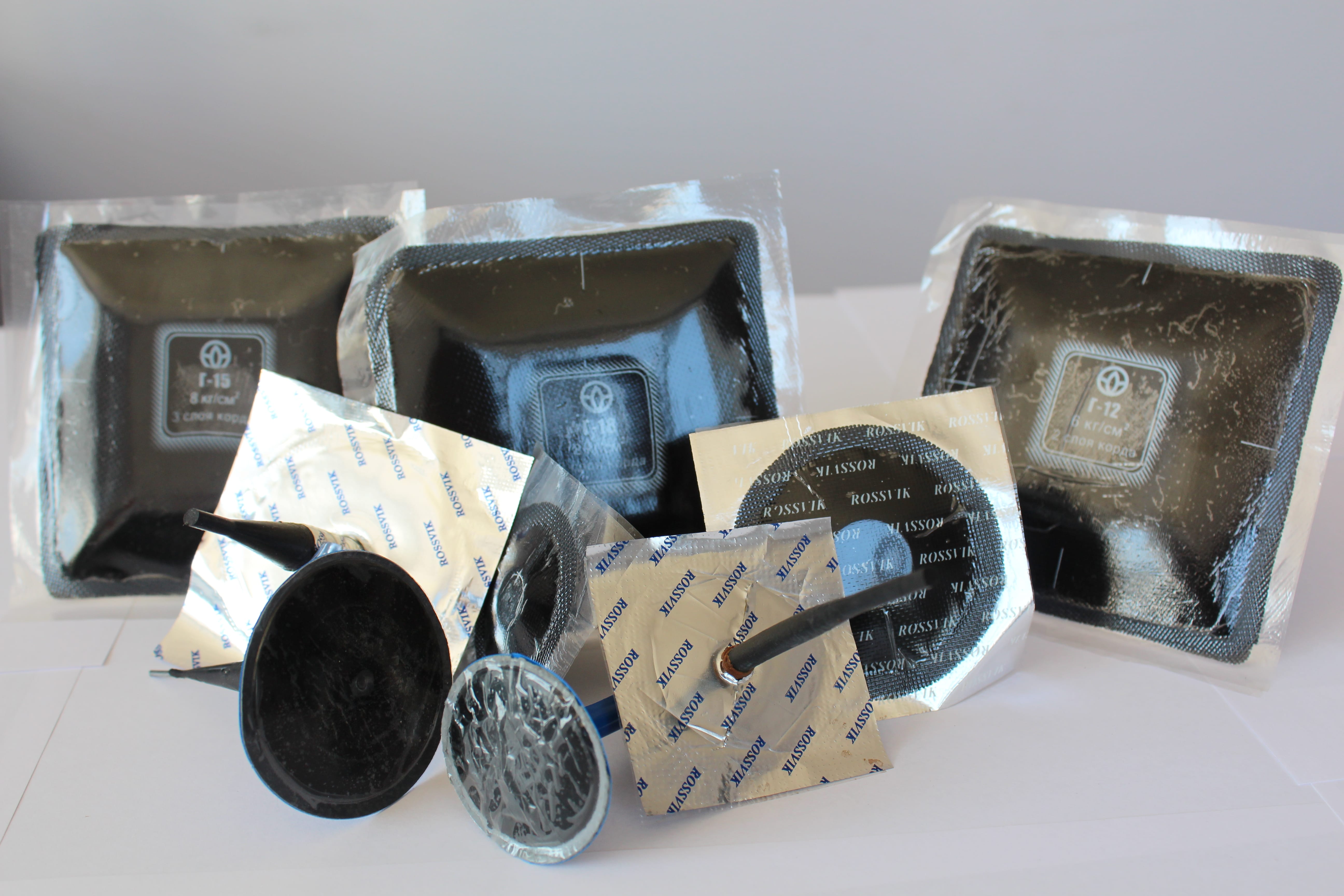 Грибок Г-12 (12мм*90мм) корд. (с устан. проволкой )