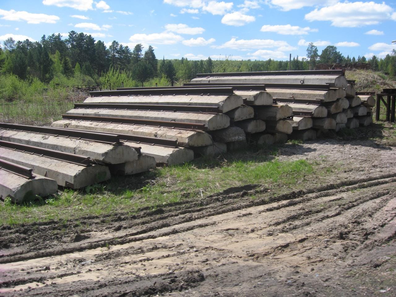 Строительство и монтаж наземных крановых путей «под ключ» по всей РФ — фото 10