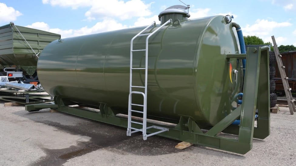 Водовоз, молоковоз, питьевая вода с выгодой до 50%. — фото 3