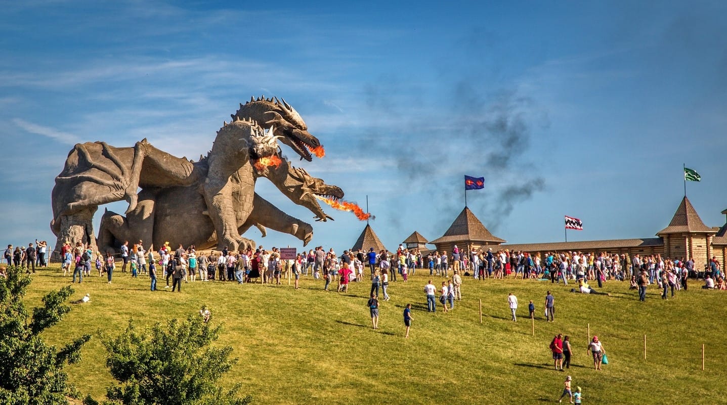 Земельные участки ижс в поселке у реки Дон