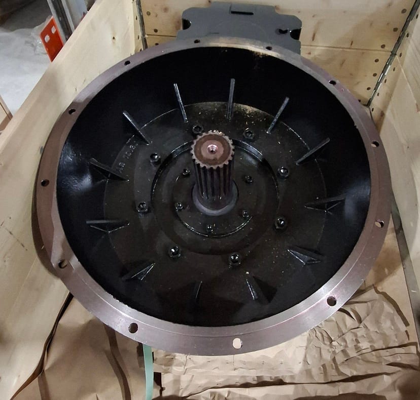 Редуктор согласующий — фото 2