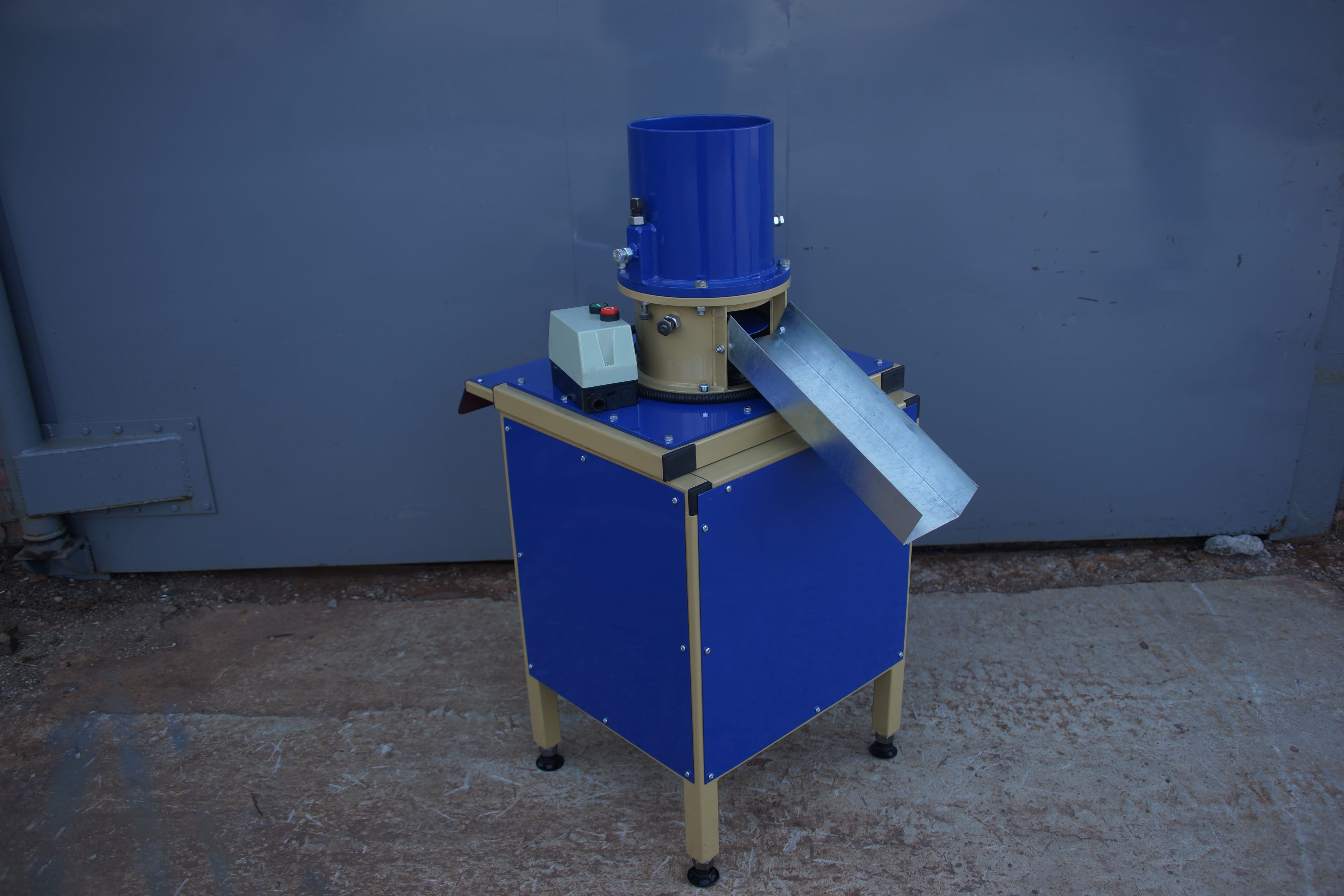 Гранулятор для комбикорма ГМ-150 380 В