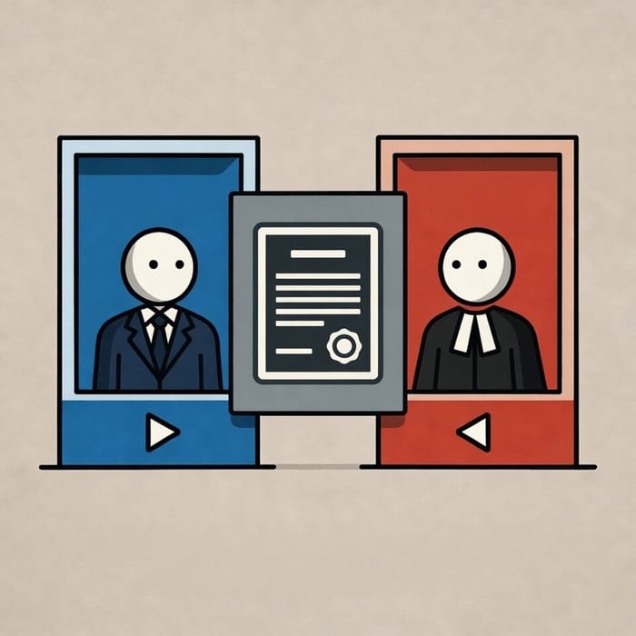 Защита прав юридических лиц в Казани