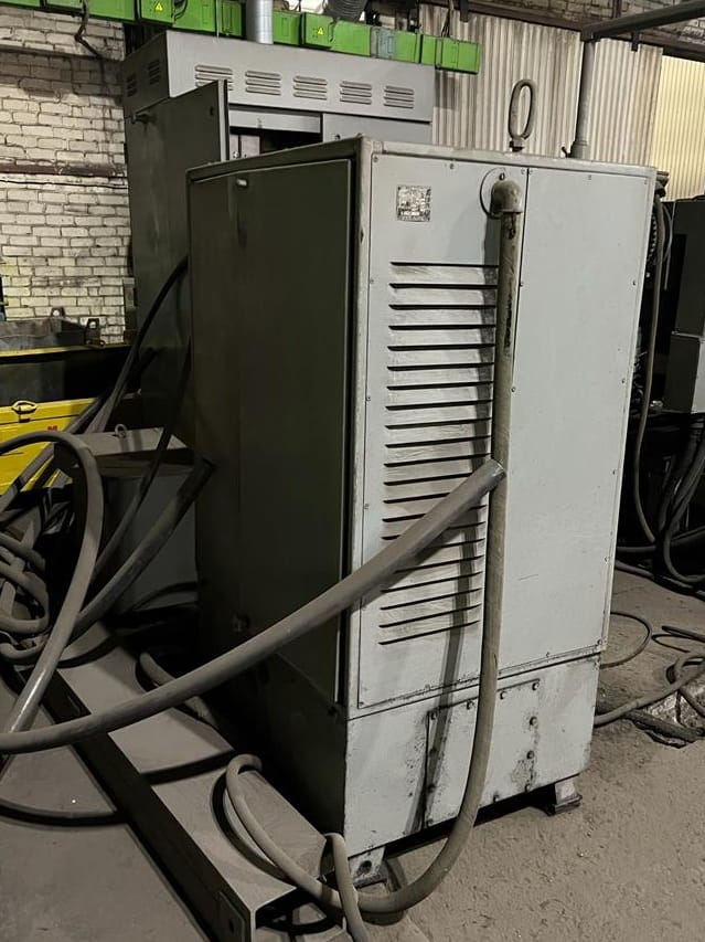 2А620-1 Свердлов горизонтально- расточный станок — фото 7