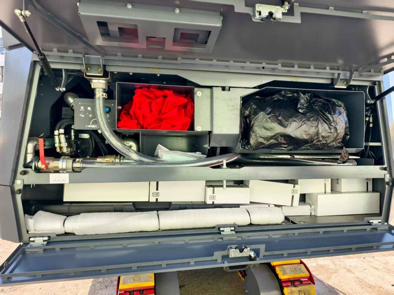 Фреза Wirtgen W195P — фото 2