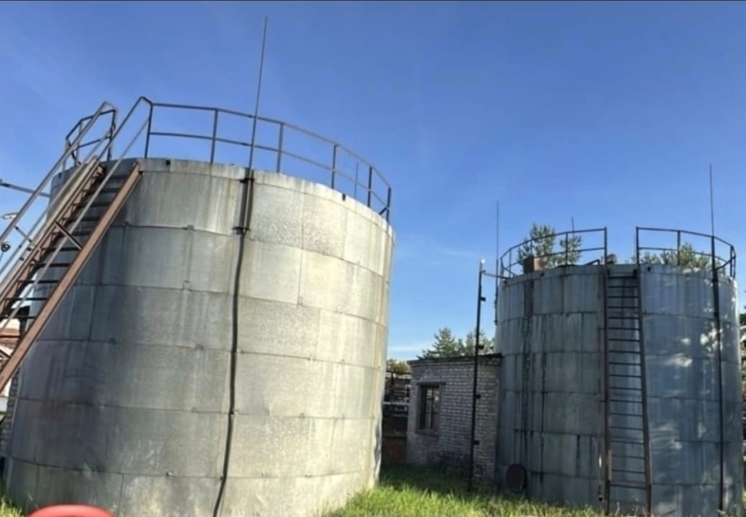 Покупаем некондиционный мазут битум гудрон — фото 4