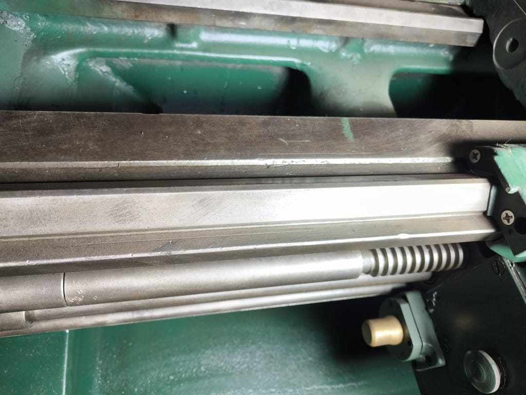 Токарный станок 1К62 продам, Владивосток. — фото 3