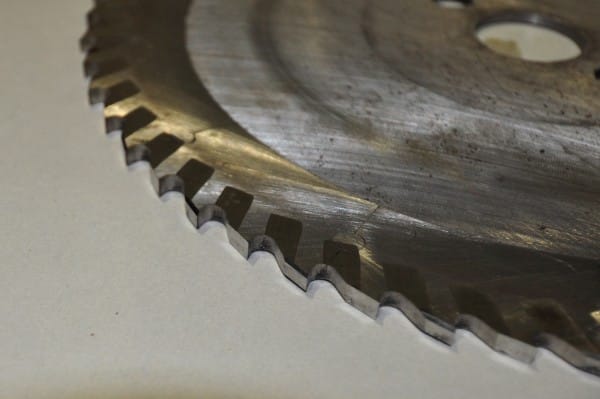 Заточка пильных дисков Берёзовском