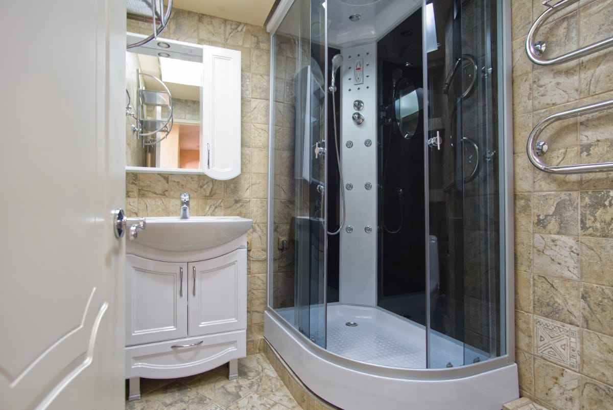 Уютная 2-комнатная квартира с продуманной эргономикой в «Юбилейном» — фото 4