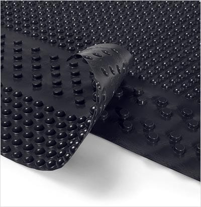 Гидроизоляционные мембраны — фото 2