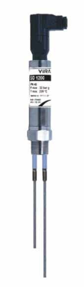 Котловая автоматика. Датчики сигнализации VIRA SD1200