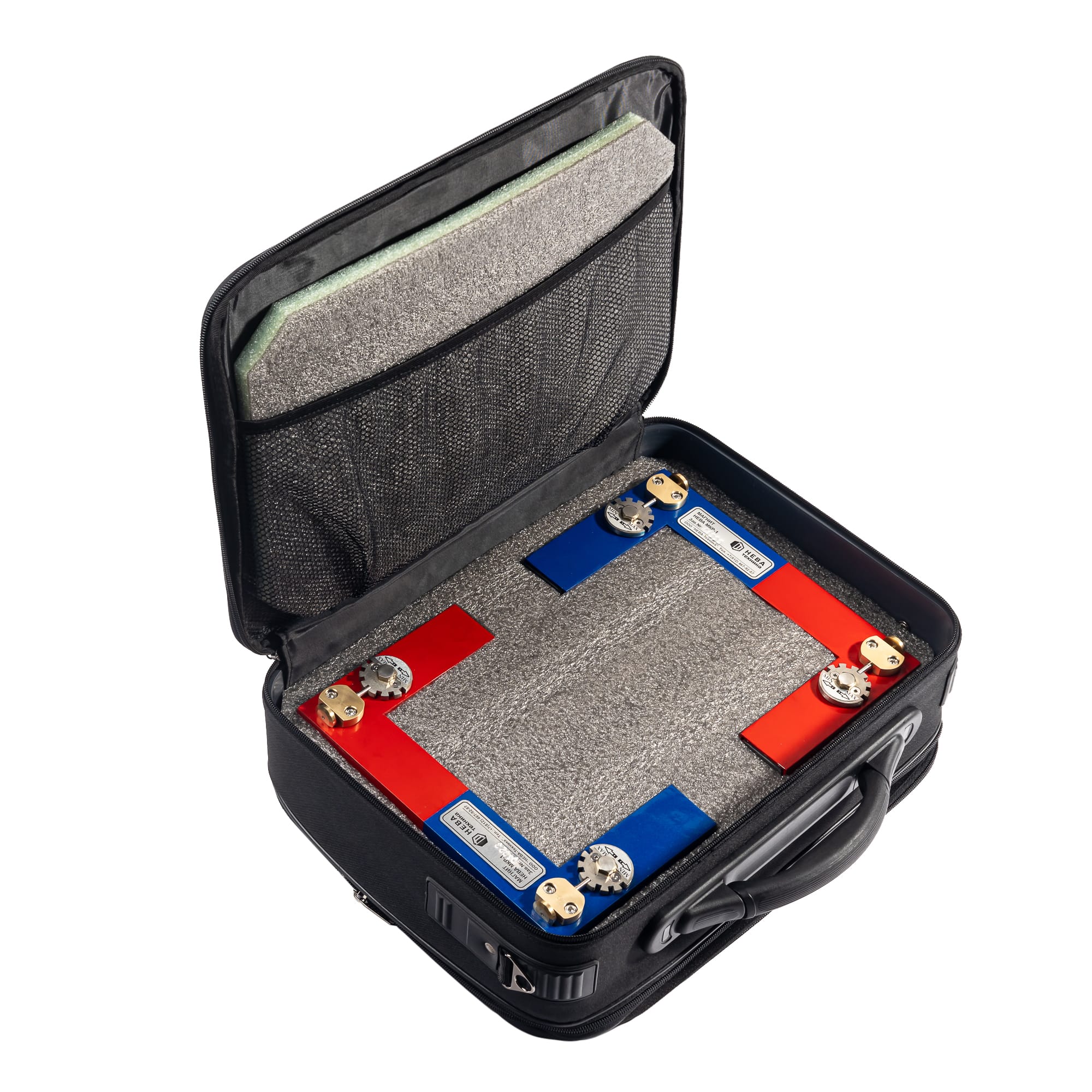 Комплект магнитов НЕВА МКР-1.2 МП