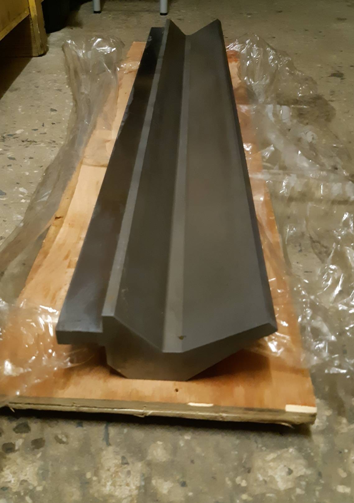 Пуансон для листогиба