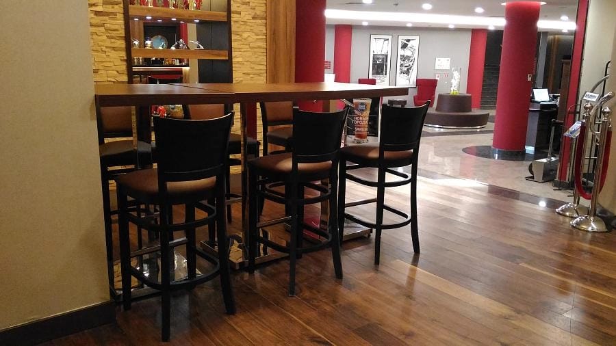 Мебель сегмента HORECA по конкурентным ценам, производитель. — фото 5