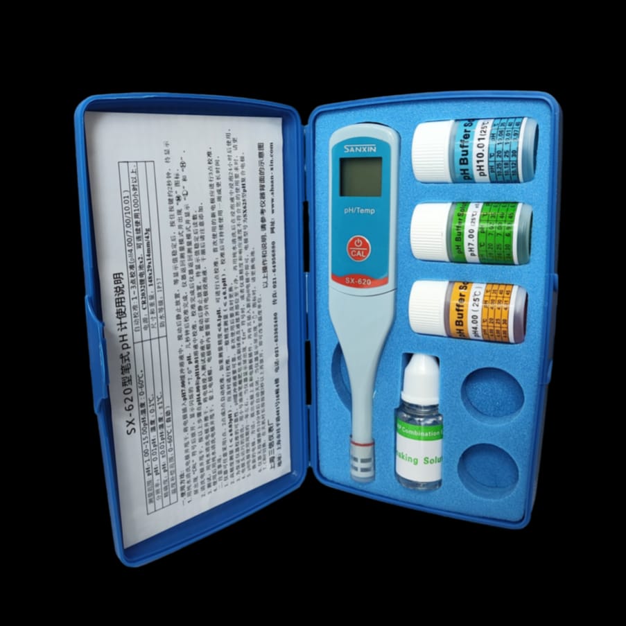 Кондуктометр Sanxin SX620