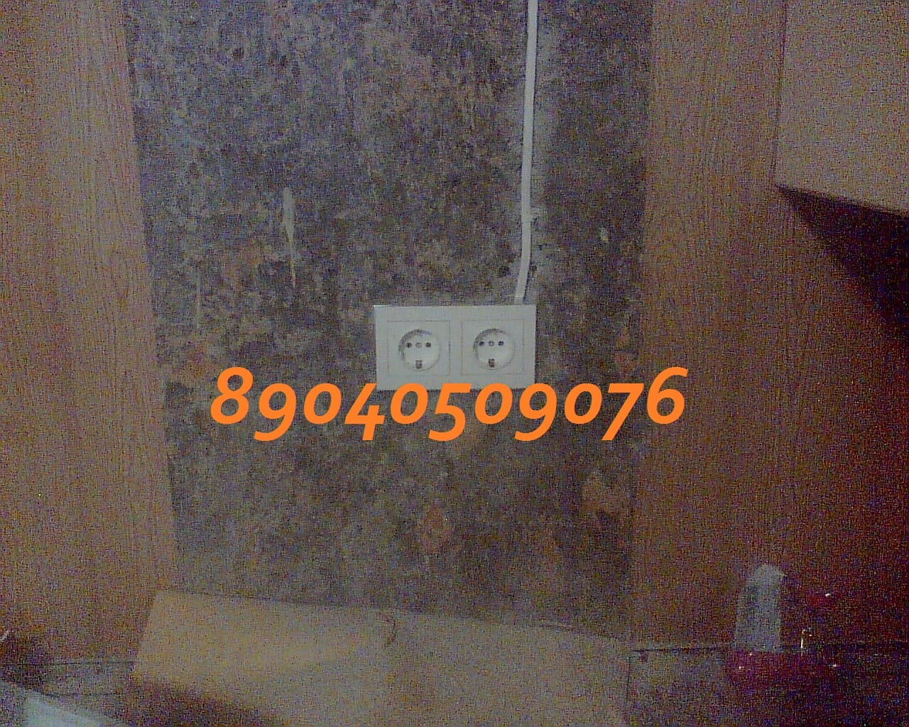 Электрик.   Электромонтажные,  ремонтные работы — фото 7