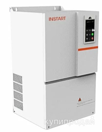Преобразователь частоты INSTART lci-g110/p132-4