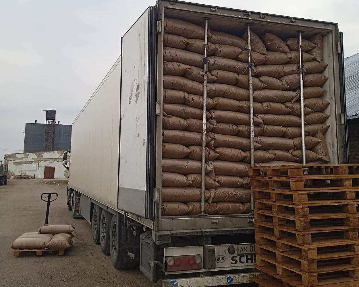 Вермикулит от Производителя — фото 3