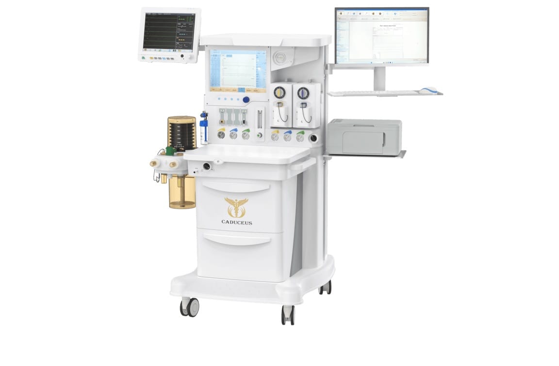 Система анестезиологическая CADUCEUS DEEP