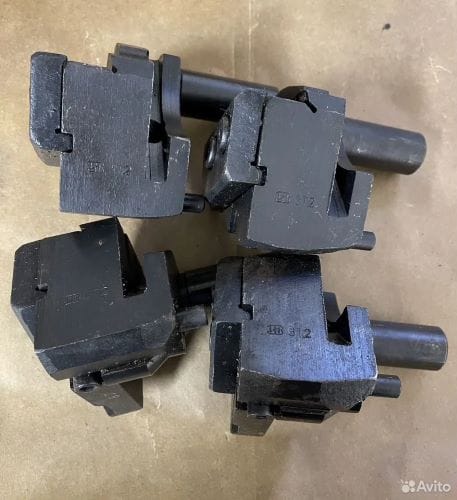 Резьбонарезной инструмент и ЗИП к станкам 5993, 5А993 от производителя