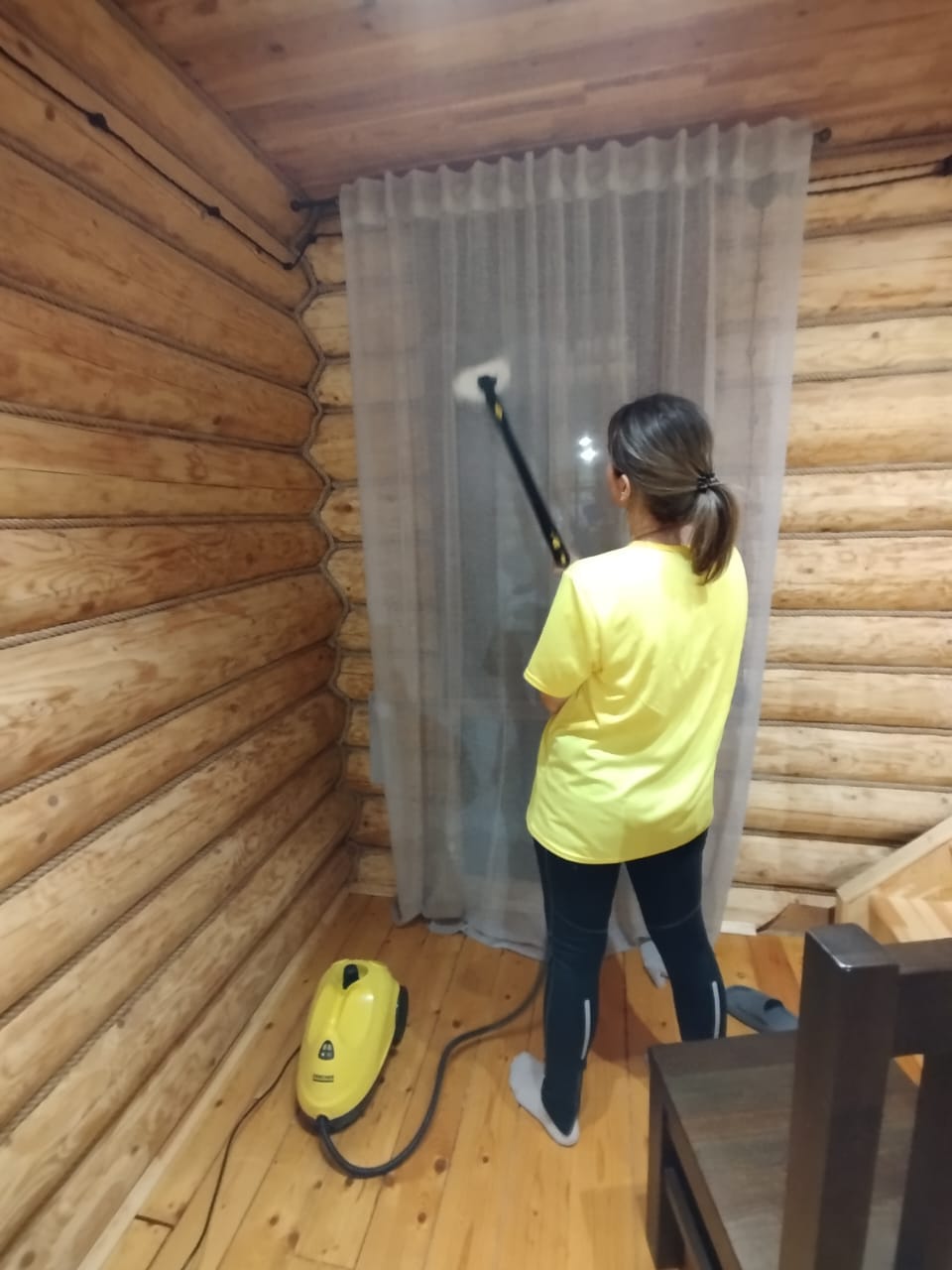 Химчистка — фото 5