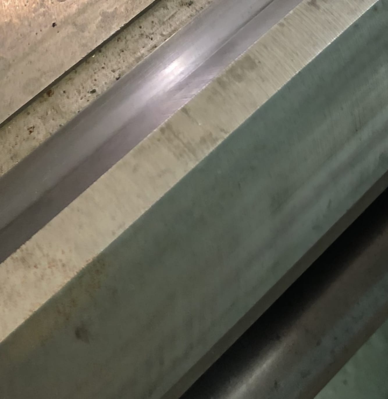 Продается Токарно-винторезный станок 1М63 с РМЦ1400мм — фото 7