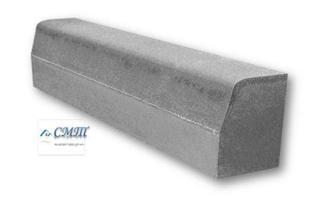 Магистральный бордюр БР 100.30.18 — фото 2