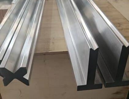 Т-матрица для листогиба 60х120