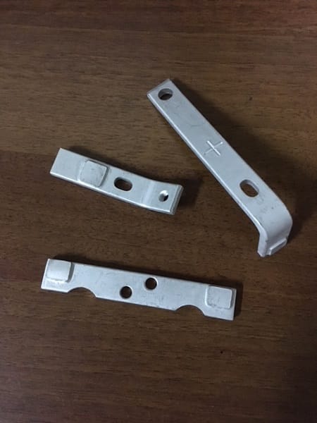 Запчасти к погрузчикам и электротележкам ЭП-1633, ЭП-103КО, ЭП-1616, ЭП2014, ЭТ-2054, ЭТ-1210