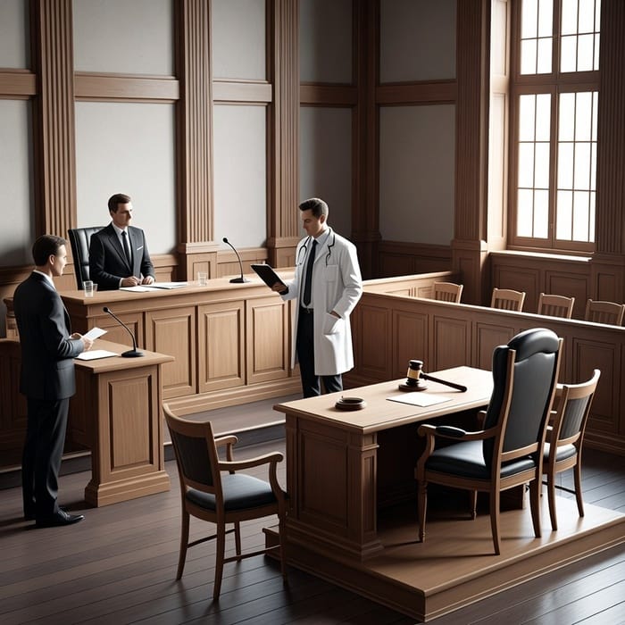 Услуги проведения судебно-медицинской экспертизы. Оценка ущерба здоровью в Казани