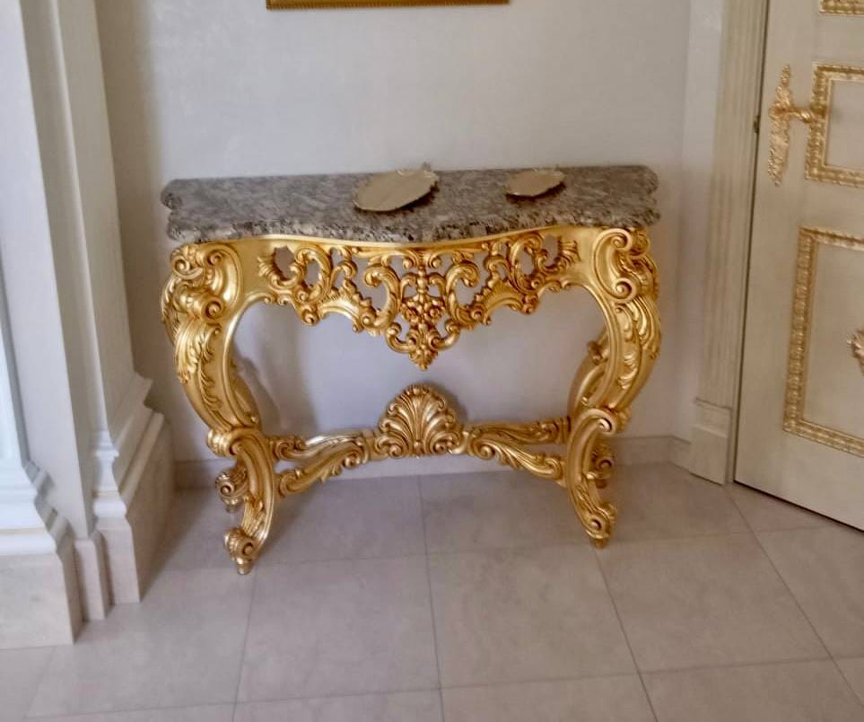 Мебель деревянная на заказ в Барнауле — фото 5