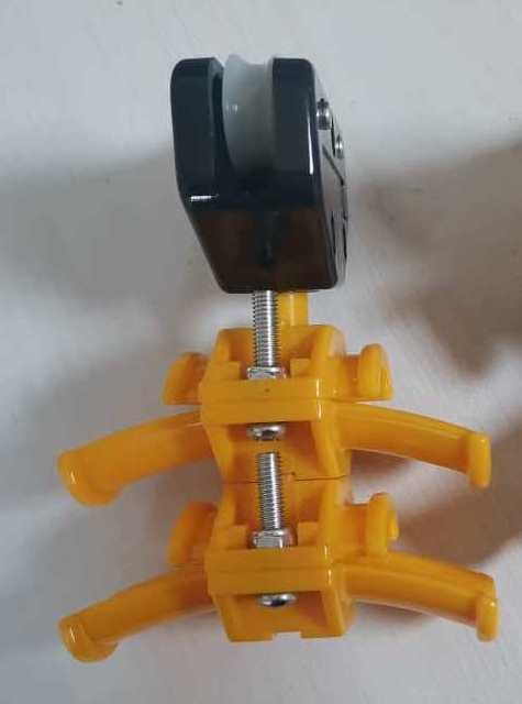 Подвесы для струны — фото 2