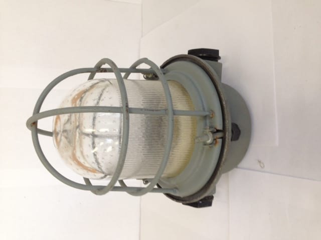 Светильник нср 01-100 IP54