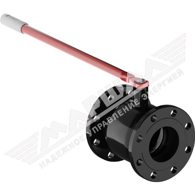 Шаровый кран 32 мм