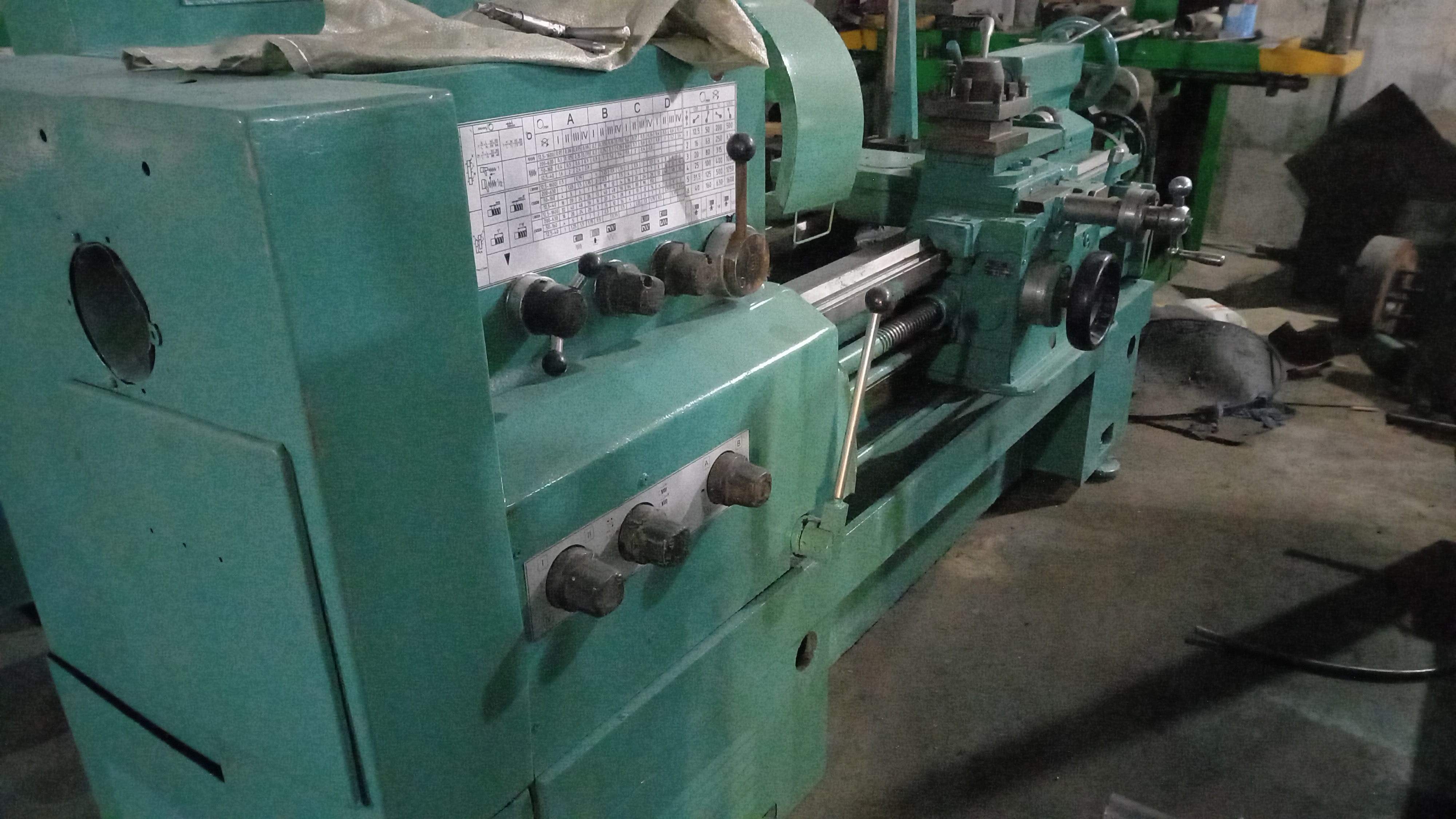 Продам станки и оборудование — фото 4