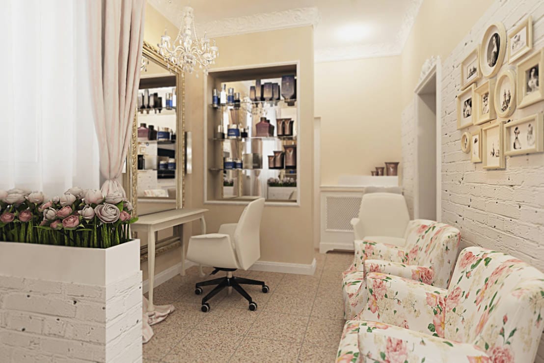 Отличная студия красоты! м. Пр. Просвещения — фото 3