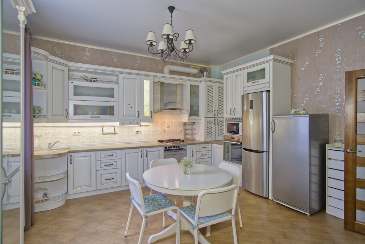 Дом, где каждый метр наполнен уютом — фото 2