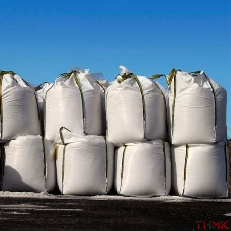 Хлорид калия ТУ 2184-037-00545484-2009 — фото 4