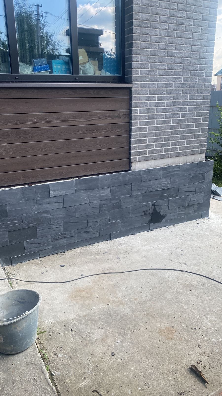 Настоящий черный Сланец. — фото 2