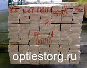 Палубная доска из лиственницы — фото 4