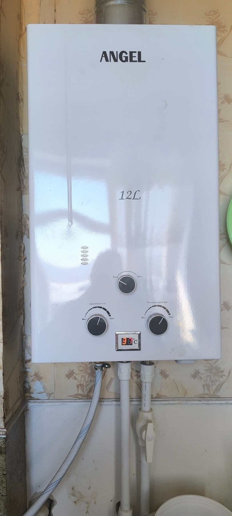 Продам 2-х комнатная квартира в Армение, г. Капан. — фото 28