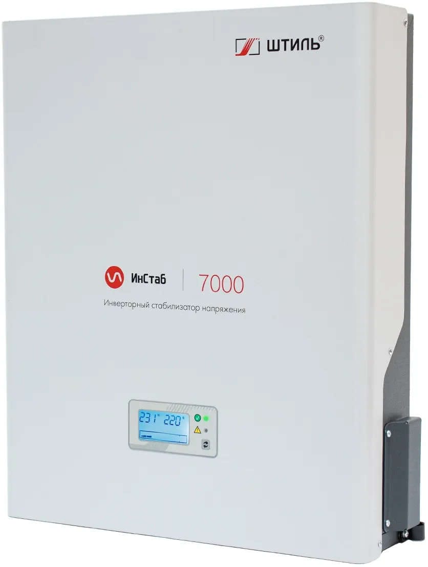 Стабилизатор ШТИЛЬ IS7000