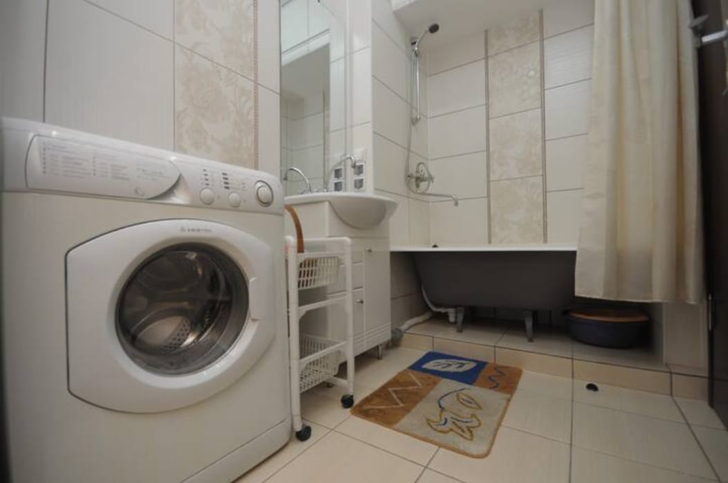 Сдам посуточно 2 к.               кв в самом Центре СПб,               М.               Адмиралтейская — фото 7